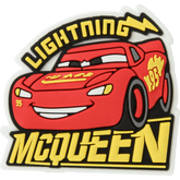 Cars Movie Lightning McQueen Jibbitz Shoe Charm for Women|Men|Kids|Jibbitz™ Charms