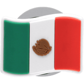 Mexico Flag Jibbitz™ charm for Women|Men|Jibbitz™ Charms