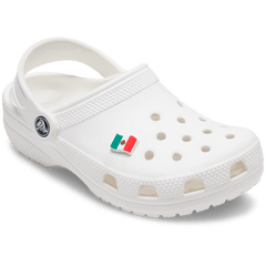 Mexico Flag Jibbitz™ charm for Women|Men|Jibbitz™ Charms