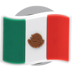 Mexico Flag Jibbitz™ charm for Women|Men|Jibbitz™ Charms