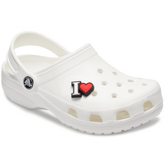 I Heart Jibbitz™ Shoe Charms for Women|Men|Jibbitz™ Charms