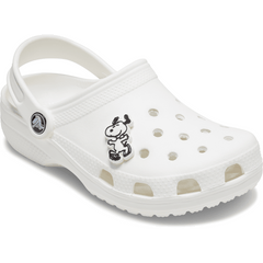 Peanuts® Snoopy® Jibbitz Shoe Charm for Women|Men|Kids|Jibbitz™ Charms