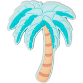 Palm Tree Jibbitz Shoe Charm for Women|Men