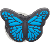 Blue Butterfly Jibbitz Shoe Charm for Women|Men|Jibbitz™ Charms