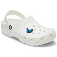 Blue Butterfly Jibbitz Shoe Charm for Women|Men|Jibbitz™ Charms