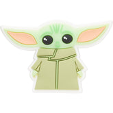 Grogu™ Jibbitz Shoe Charm for Women|Men|Kids|Jibbitz™ Charms