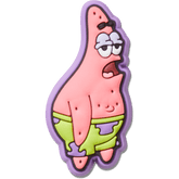 SpongeBob Patrick Jibbitz Shoe Charm for Women|Men|Kids|Jibbitz™ Charms