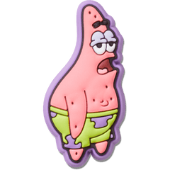 SpongeBob Patrick Jibbitz Shoe Charm for Women|Men|Kids|Jibbitz™ Charms