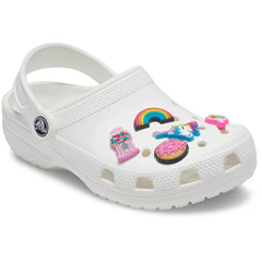 Everything Nice 5 Pack Jibbitz™ charms for Women|Men|Jibbitz™ Charms