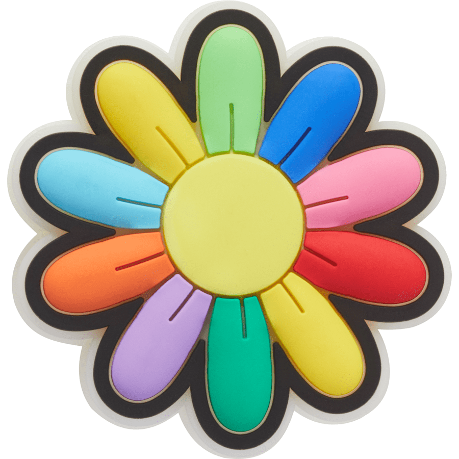 LED Flower Jibbitz Shoe Charm for Women|Men|Jibbitz™ Charms