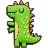 Green Dino Jibbitz Shoe Charm for Women|Men|Jibbitz™ Charms
