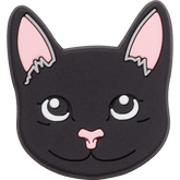 Black Cat Jibbitz Shoe Charm for Women|Men|Jibbitz™ Charms