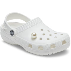 Dainty Pearl Jibbitz Shoe Charm for Women|Men|Jibbitz™ Charms