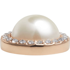 Pearl with Diamonds Jibbitz™ charms for Women|Men|Jibbitz™ Charms