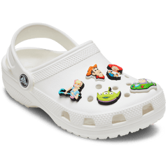 Toy Story 5 Pack Jibbitz Shoe Charm for Women|Men|Kids|Jibbitz™ Charms