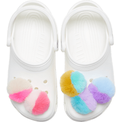 Creative Dye 5 Pack Jibbitz™ charms for Women|Men|Jibbitz™ Charms
