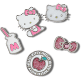 Hello Kitty Elevated 5 Pack Jibbitz™ charms for Women|Men|Jibbitz™ Charms