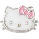 Hello Kitty Glitter Cat Jibbitz Shoe Charm for Women|Men|Kids|Jibbitz™ Charms