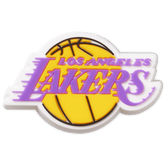 NBA Los Angeles Lakers Jibbitz™ charms for Women|Men|Jibbitz™ Charms