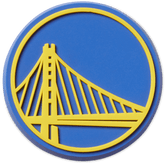 NBA Golden State Warriors Jibbitz™ charms for Women|Men|Jibbitz™ Charms