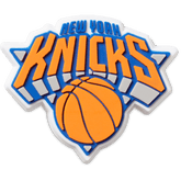 NBA New York Knicks Jibbitz™ charms for Women|Men|Jibbitz™ Charms