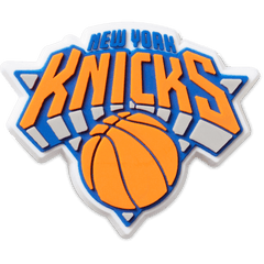 NBA New York Knicks Jibbitz™ charms for Women|Men|Jibbitz™ Charms