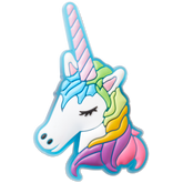 Lights Up Unicorn Jibbitz Shoe Charm for Women|Men|Jibbitz™ Charms