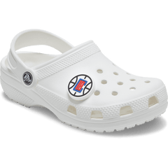 NBA Los Angeles Clippers Jibbitz™ charms for Women|Men|Jibbitz™ Charms