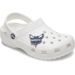 NBA Charlotte Hornets Jibbitz™ charms for Women|Men|Jibbitz™ Charms