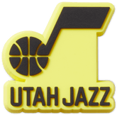 NBA Utah Jazz Jibbitz™ charms for Women|Men|Jibbitz™ Charms