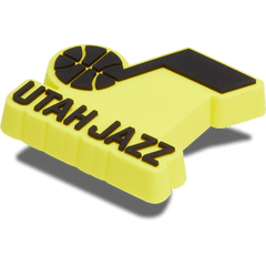 NBA Utah Jazz Jibbitz™ charms for Women|Men|Jibbitz™ Charms