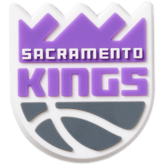 NBA Sacramento Kings Jibbitz™ charms for Women|Men|Jibbitz™ Charms