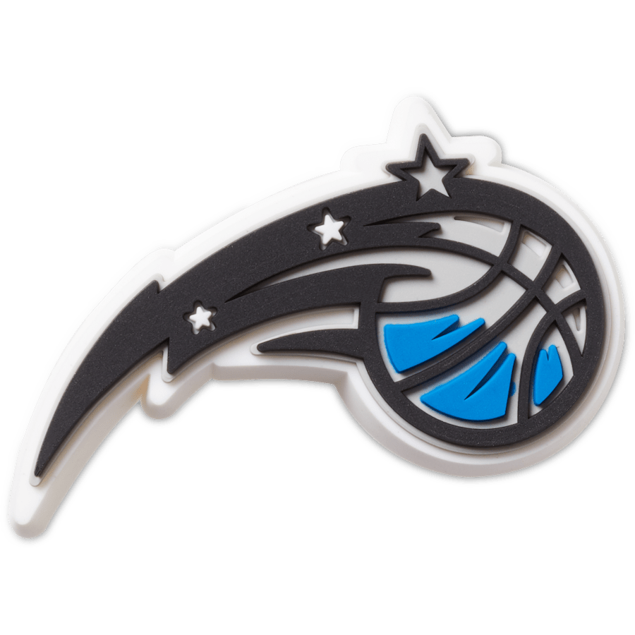 NBA Orlando Magic Jibbitz™ charms for Women|Men|Jibbitz™ Charms
