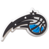 NBA Orlando Magic Jibbitz™ charms for Women|Men|Jibbitz™ Charms
