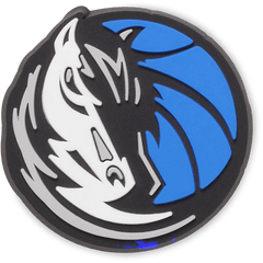 NBA Dallas Mavericks Jibbitz™ charms for Women|Men|Jibbitz™ Charms