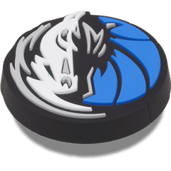 NBA Dallas Mavericks Jibbitz™ charms for Women|Men|Jibbitz™ Charms