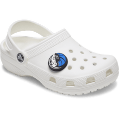 NBA Dallas Mavericks Jibbitz™ charms for Women|Men|Jibbitz™ Charms