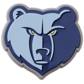 NBA Memphis Grizzlies Jibbitz™ charms for Women|Men|Jibbitz™ Charms