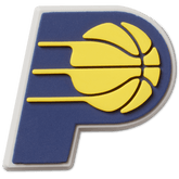 NBA Indiana Pacers Jibbitz™ charms for Women|Men|Jibbitz™ Charms