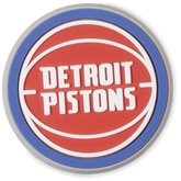 NBA Detroit Pistons Jibbitz™ charms for Women|Men|Jibbitz™ Charms