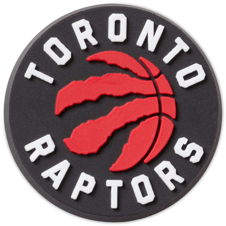 NBA Toronto Raptors Jibbitz™ charms for Women|Men|Jibbitz™ Charms