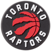 NBA Toronto Raptors Jibbitz™ charms for Women|Men|Jibbitz™ Charms