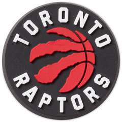 NBA Toronto Raptors Jibbitz™ charms for Women|Men|Jibbitz™ Charms