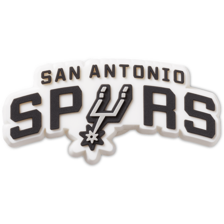 NBA San Antonio Spurs Jibbitz™ charms for Women|Men|Jibbitz™ Charms
