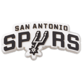 NBA San Antonio Spurs Jibbitz™ charms for Women|Men|Jibbitz™ Charms