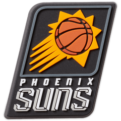 NBA Phoenix Suns Jibbitz™ charms for Women|Men|Jibbitz™ Charms