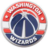 NBA Washington Wizards Jibbitz™ charms for Women|Men|Jibbitz™ Charms