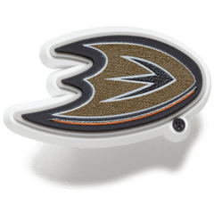 NHL® Anaheim Ducks® Jibbitz™ charms for Women|Men|Jibbitz™ Charms