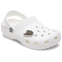 NHL® Anaheim Ducks® Jibbitz™ charms for Women|Men|Jibbitz™ Charms