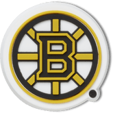 NHL® Boston Bruins® Jibbitz™ charms for Women|Men|Jibbitz™ Charms